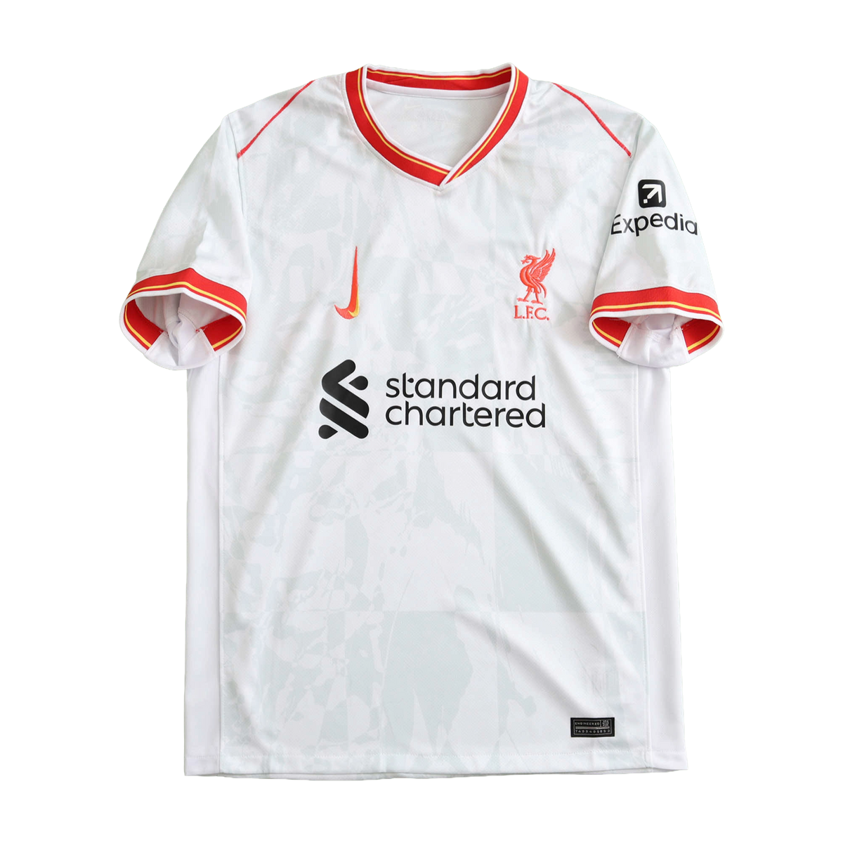 II 24/25 Away Fan Shirt