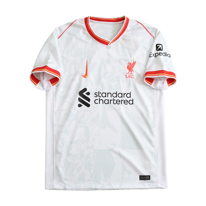 II 24/25 Away Fan Shirt
