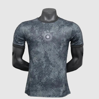 GOAT #10 - Player Edition Blackout Special Edition Fan Shirt