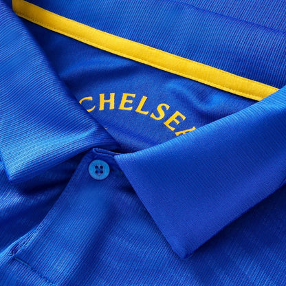 Home 26/27 Fan Shirt