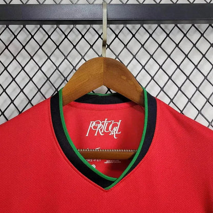 Home 24/25 Fan Shirt