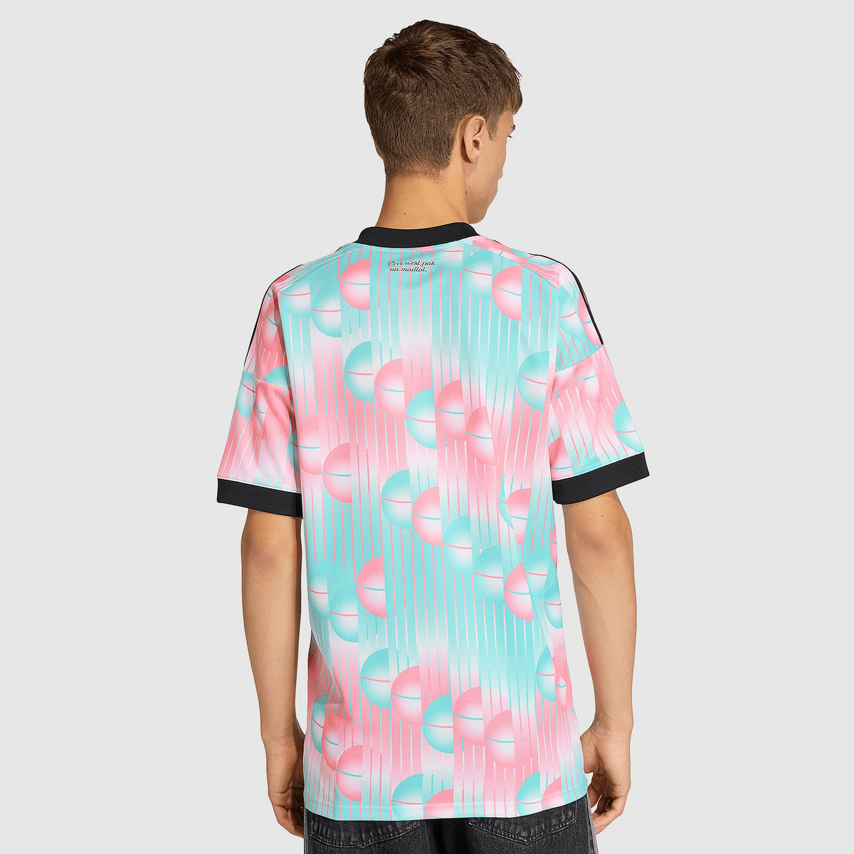 Away 26/27 Fan Shirt