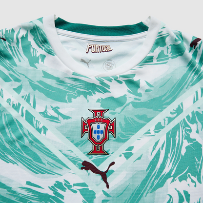 Away 26/27 Fan Shirt