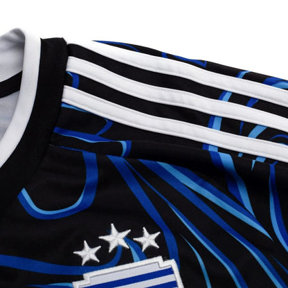 Away 26/27 Kids Shirt Kit