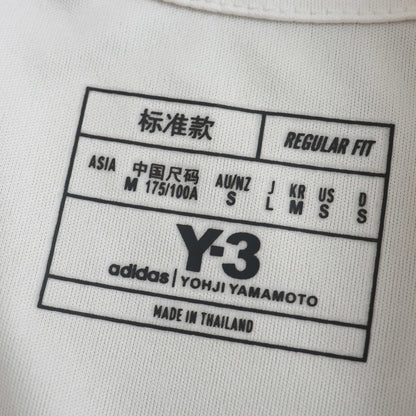 Y3 24/25 Fan Shirt