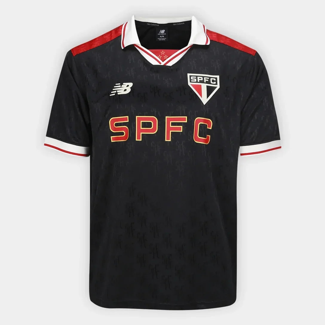 Third 26/27 Player Edition Shirt
