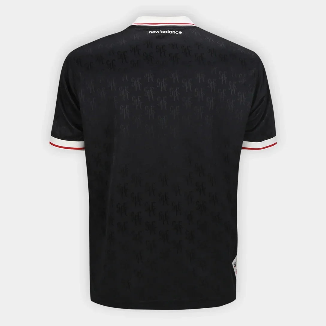 Third 26/27 Player Edition Shirt