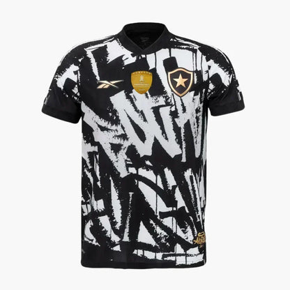 Fourth 25/26 Fan Shirt