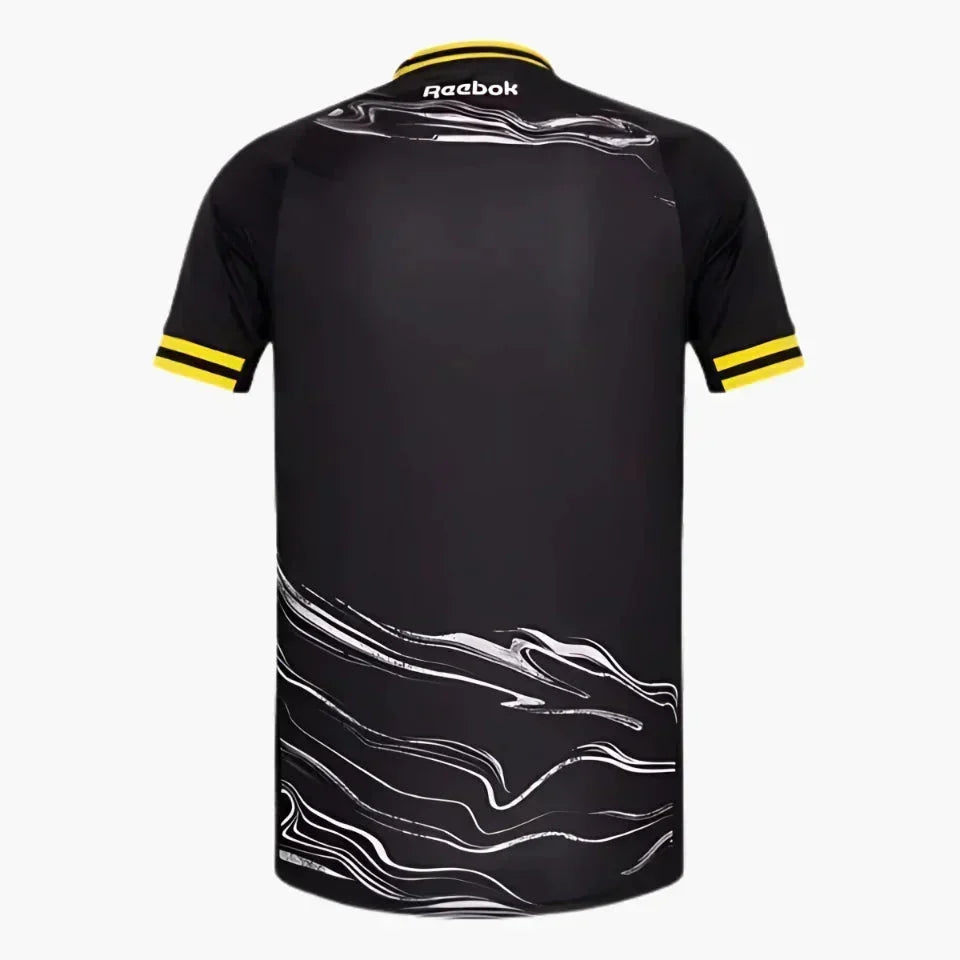 Fourth 24/25 Fan Shirt
