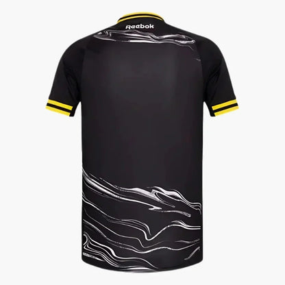 Fourth 24/25 Fan Shirt