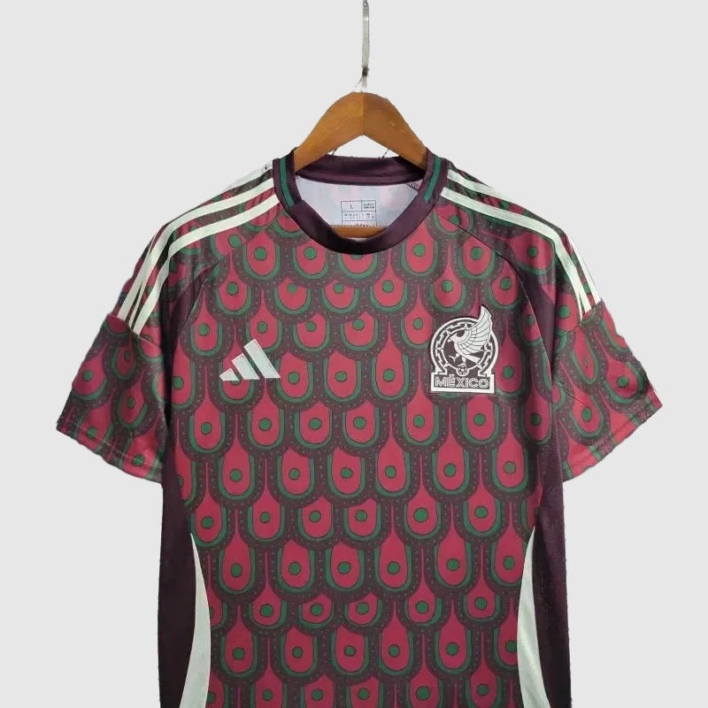 Home 24/25 Fan Shirt