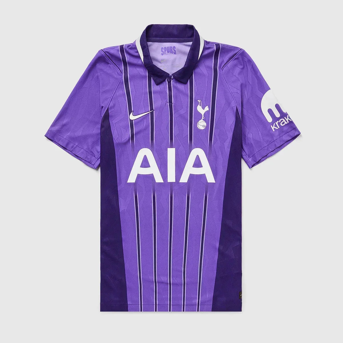 Third 26/27 Player Edition Shirt
