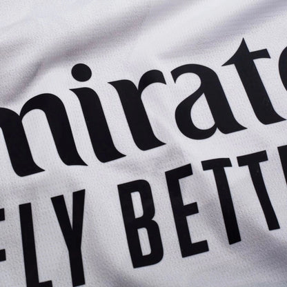 Away 26/27 Kids Shirt Kit