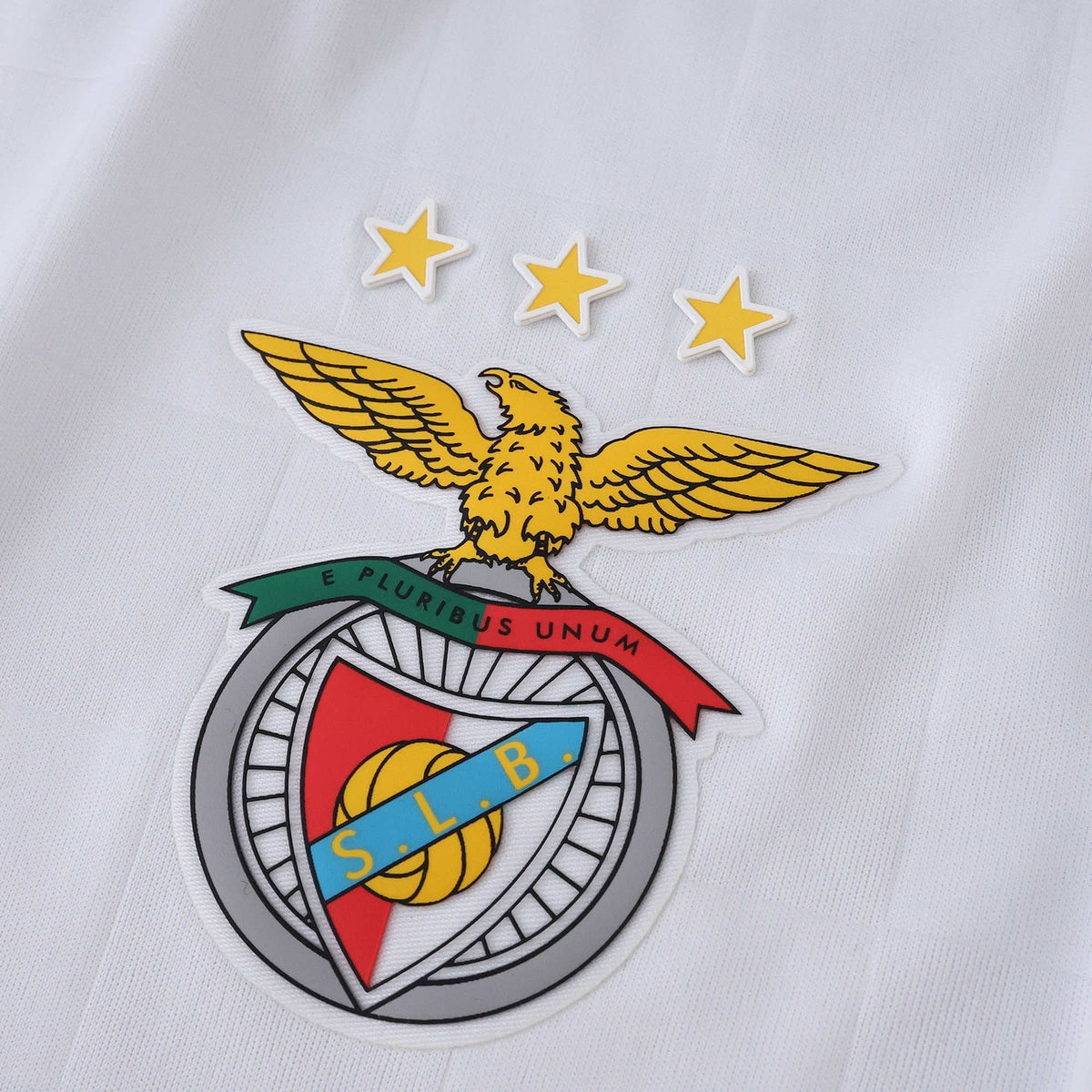 Away 25/26 Fan Shirt