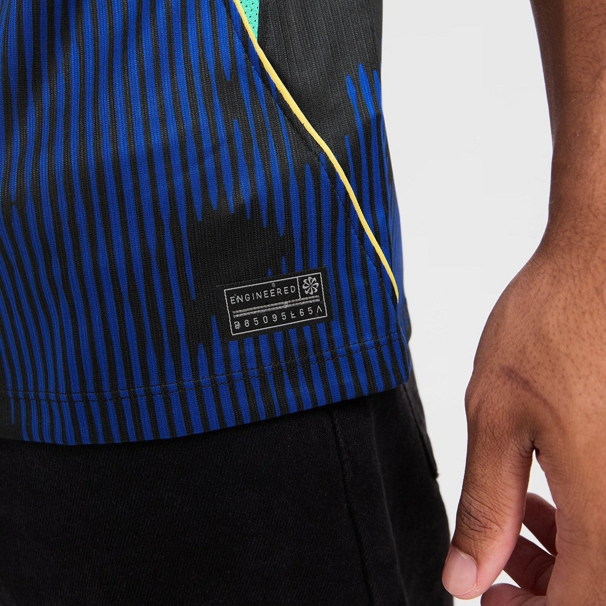 Away 26/27 Fan Shirt
