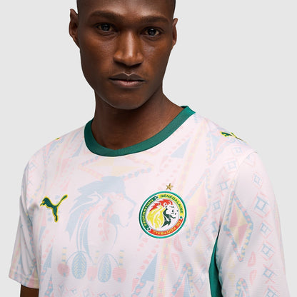Home 26/27 Fan Shirt