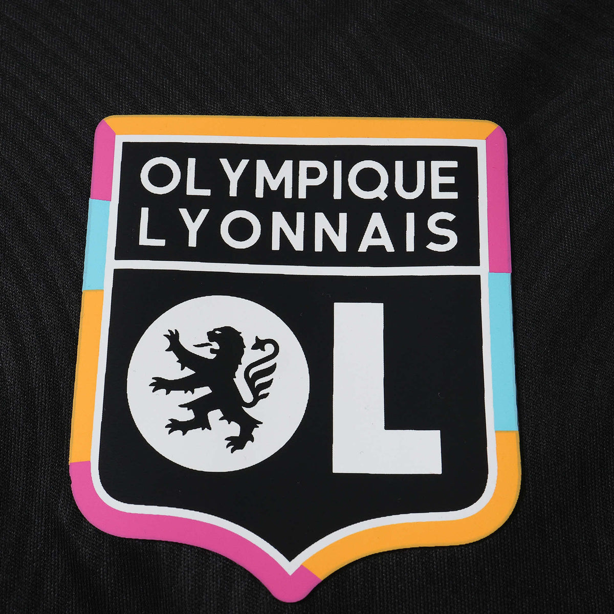 Third 26/27 Fan Shirt