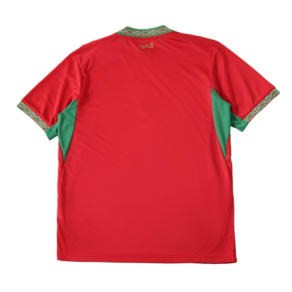 Home 26/27 Fan Shirt