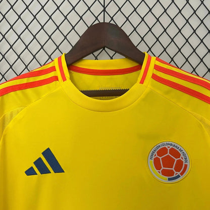 Home 24/25 Fan Shirt