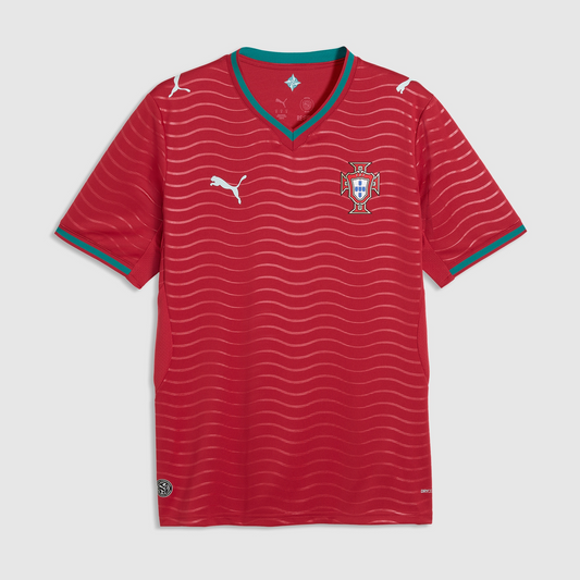 Home 26/27 Fan Shirt