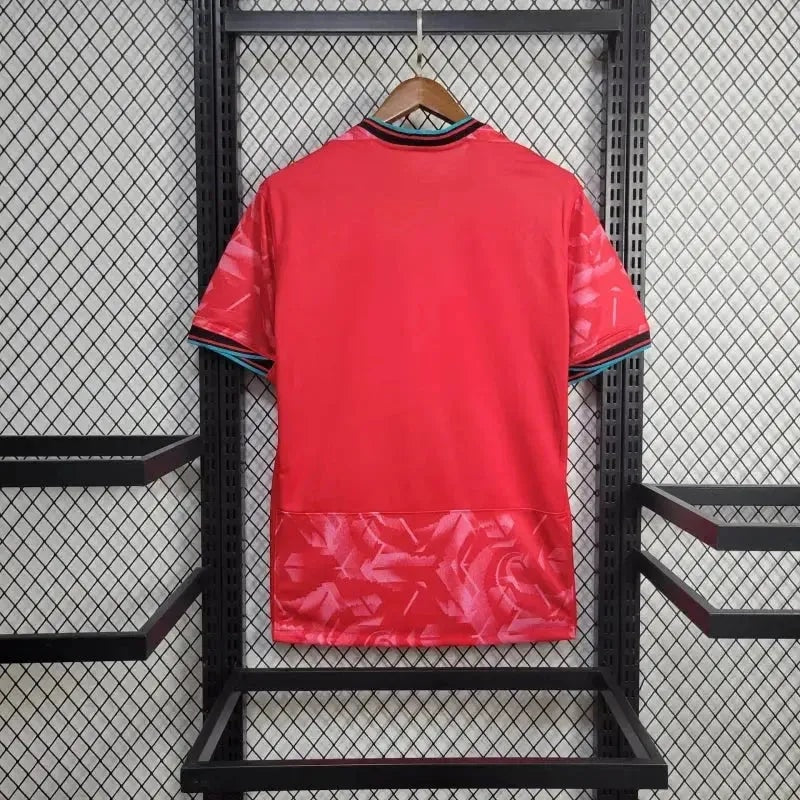 Home 24/25 Fan Shirt