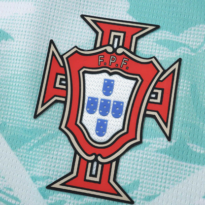 Away 26/27 Fan Shirt