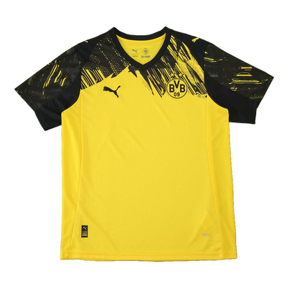 Home 25/26 Fan Shirt