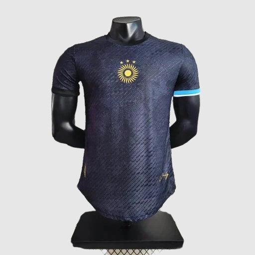 GOAT #10 - Player Edition Special Edition Fan Shirt