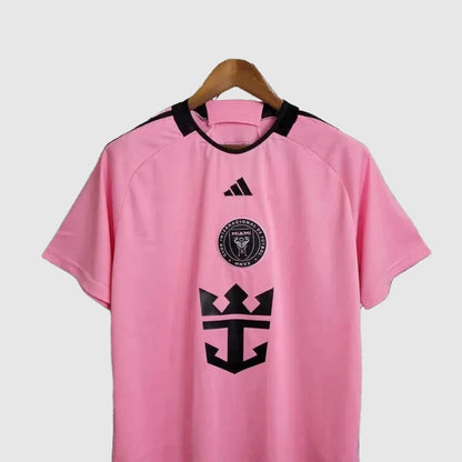 Home 24/25 Fan Shirt