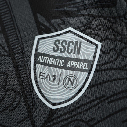 Away 24/25 Fan Shirt