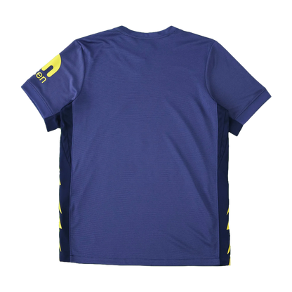 Away 25/26 Fan Shirt