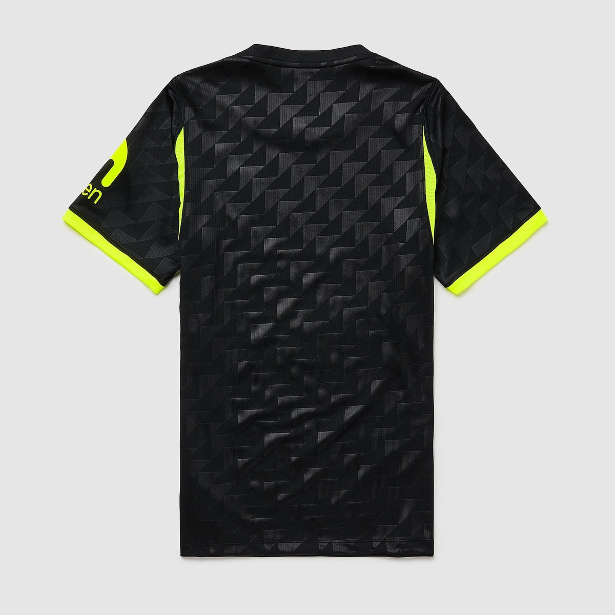 Away 26/27 Fan Shirt