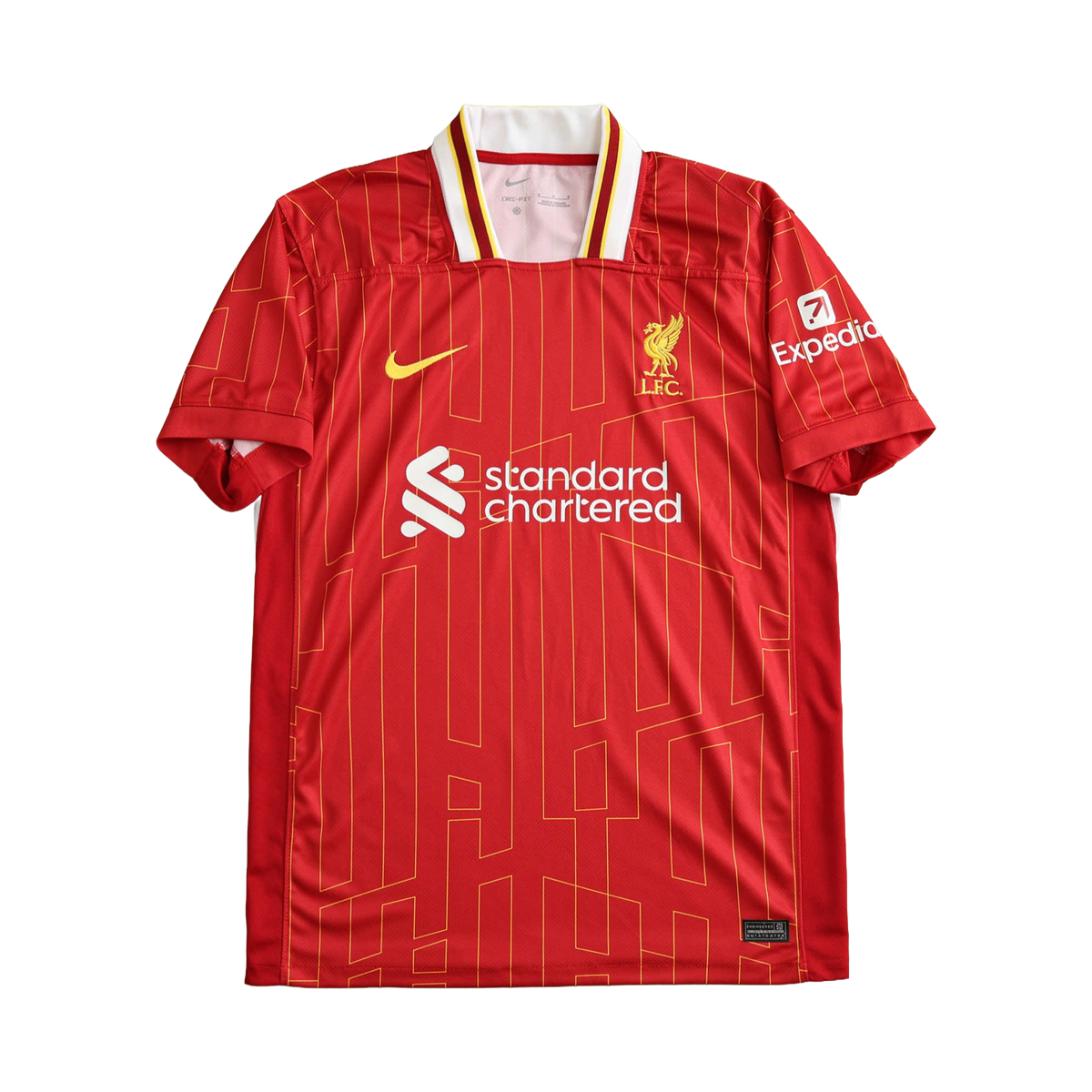 Home 24/25 Fan Shirt