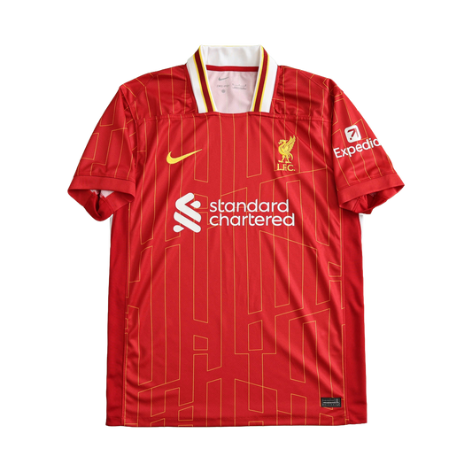 Home 24/25 Fan Shirt