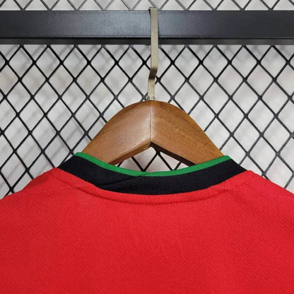 Home 24/25 Fan Shirt
