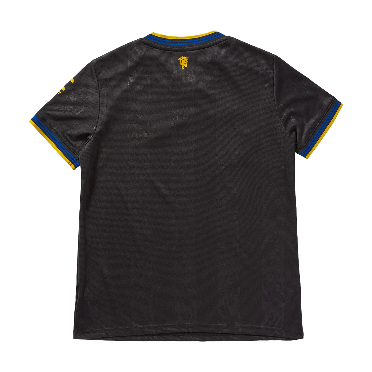 Away 25/26 Fan Shirt