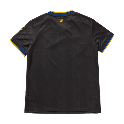 Away 25/26 Fan Shirt