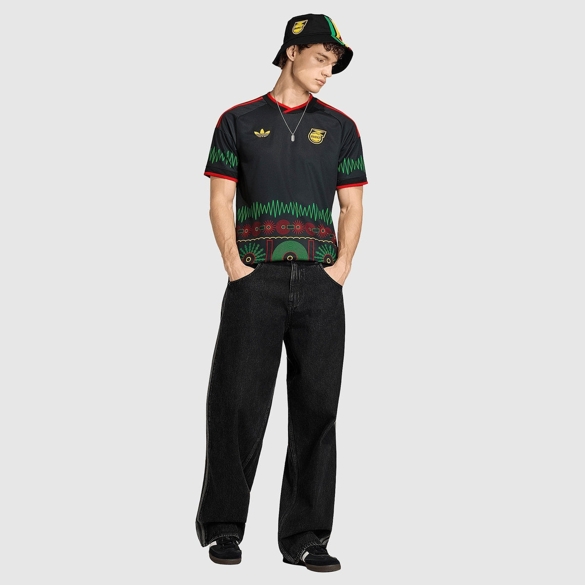Away 26/27 Fan Shirt