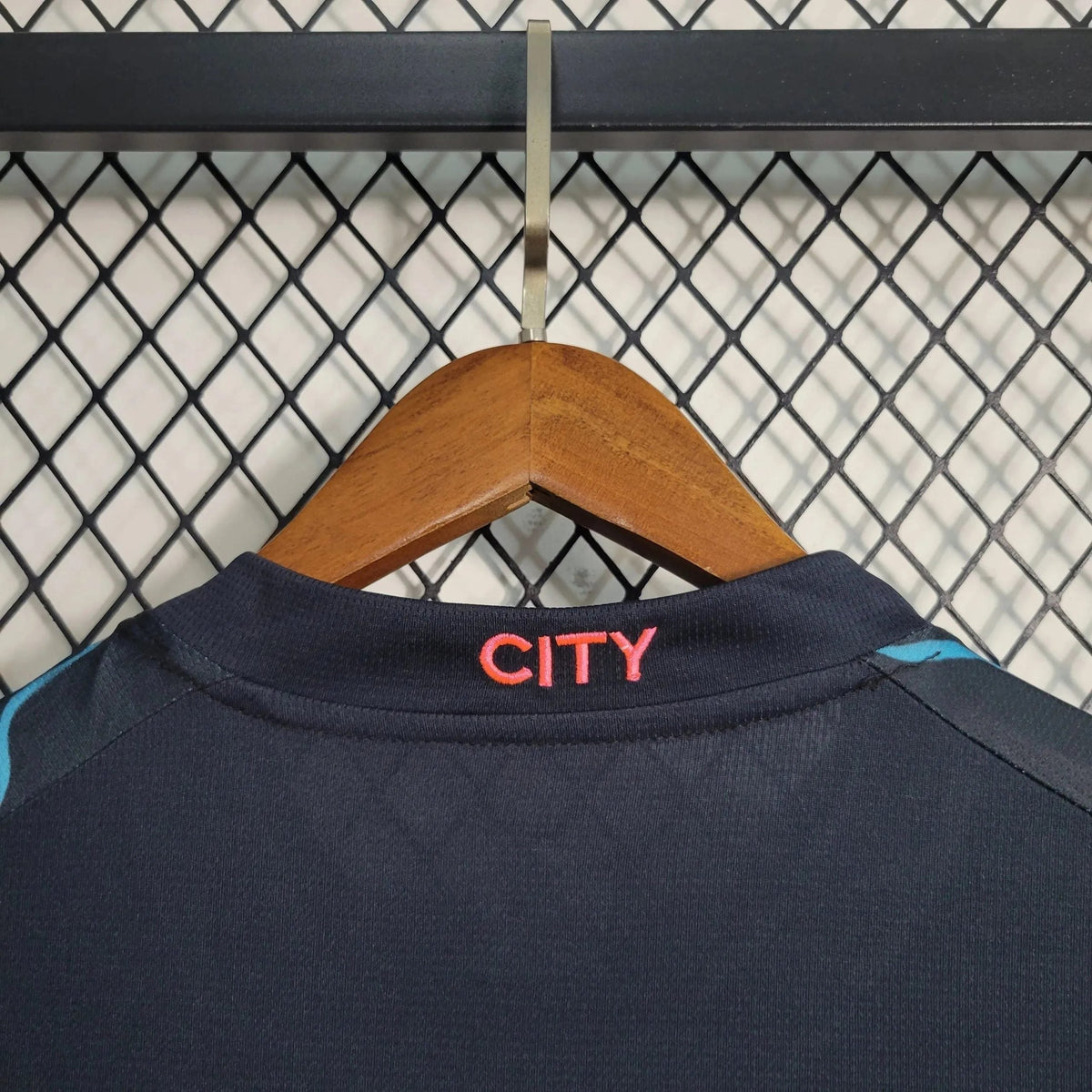 II 23/24 Away Fan Shirt