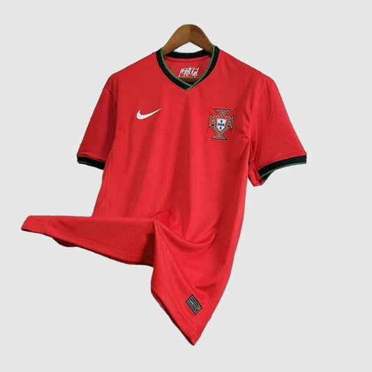 Home 24/25 Fan Shirt