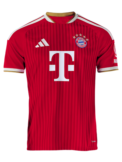 Away 26/27 Men's Fan Jersey 005