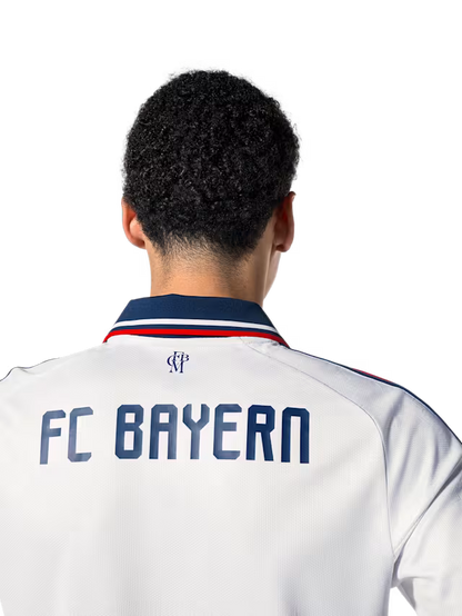 Away 26/27 Men's Fan Jersey 005