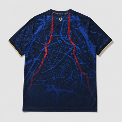 Club World Cup - Special Edition Fan Shirt