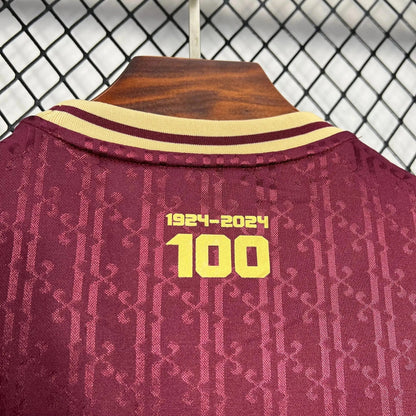 Centenary 24/25 Home Fan Shirt