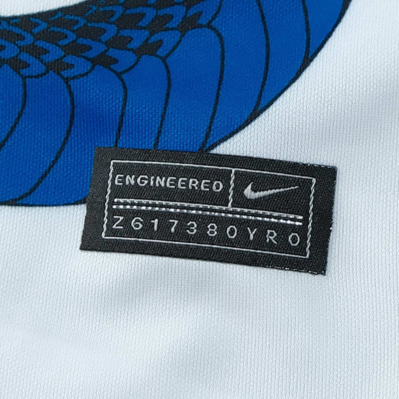 Away 21/22 Fan Shirt