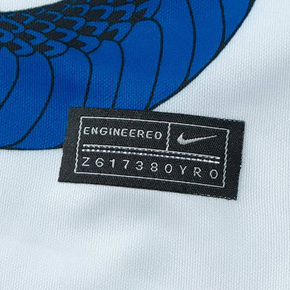 Away 21/22 Fan Shirt