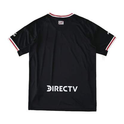 Away 25/26 Fan Shirt