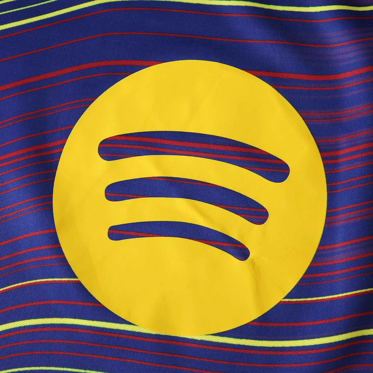Pre-Match Third 25/26 Fan Shirt