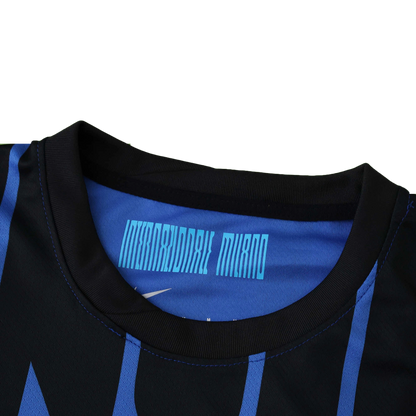 Home 25/26 Fan Shirt
