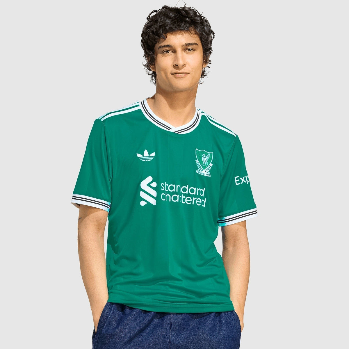Third 25/26 Fan Shirt